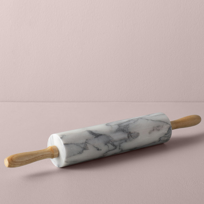 Fox Run Brands Marble Rolling Pin Fox Run Brands Marble Rolling Pin